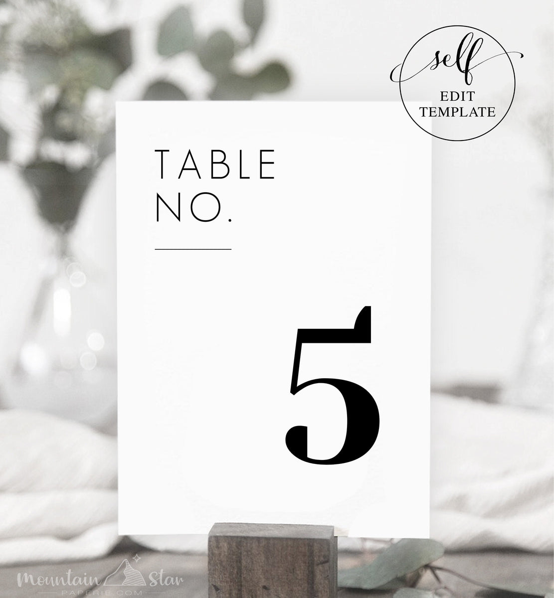 DIY Table Numbers Cards (Includes both sizes 5x7 or 4x6) – Mountain Star Paperie diy-table-numbers-cards-includes-both-sizes-5x7-or-4x6-mountain-star-paperie