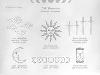 png • svg • eps • dxf → Celestial Clipart Graphics Set; Zodiac, Snakes, Mystic Hands, Gems, Swords, Sun & Moon (Free for commercial use)