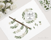 PNG → Pantheon Roses Watercolour Graphics Set of 8 Elements (Free for commercial use included)